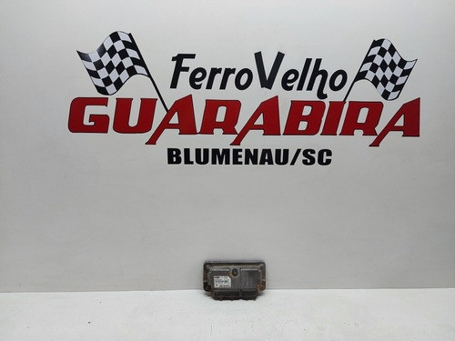 Kit Injeção Ford Fiesta 1.0 2008 Flex 1