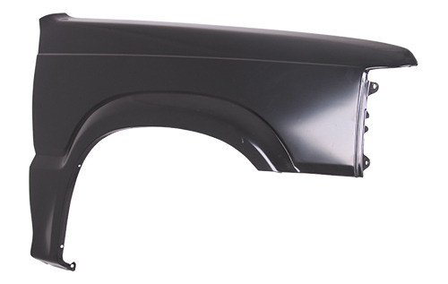 Guardabarro Derecho (s/agu) Mazda B2500 96-00 0