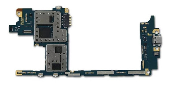 Placa Main Samsung Grand Prime G531, Single Sim, No Dúos. 0