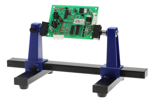 Soporte Ajustable Giratorio 360° Para Placas Electrónicas 0