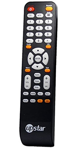 Nuevo Usarmt Reemplazo El Control Remoto Upstar Para P250et 0