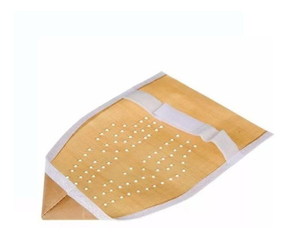 Sapata Térmica Anti Brilho Especial P/ Ferro De Passar Roupa 0