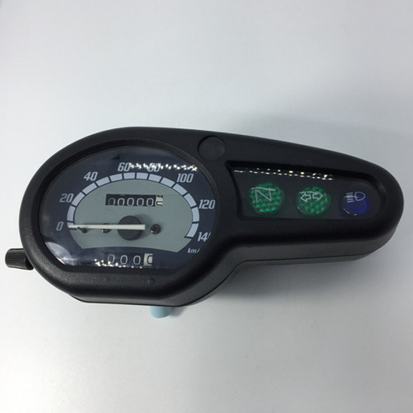 Tablero Moto Yamaha Xtz  125 1