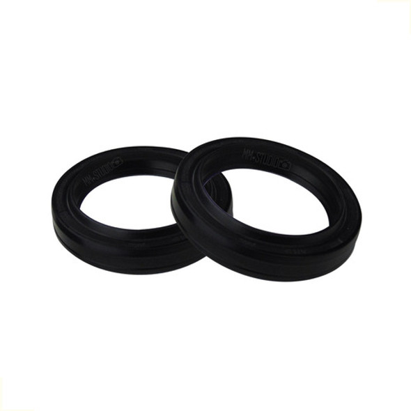 Par Retenes Suspension Kawasaki Z 750 1981 - Arx Japon 0