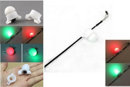 Sensor De Pique Para Pesca 0