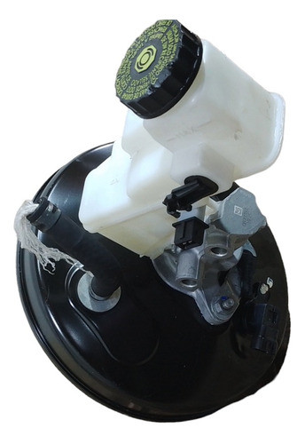 Servo Freio Hidrovacuo Cilindro Mestre Etios 1.5 2019 Origin 1