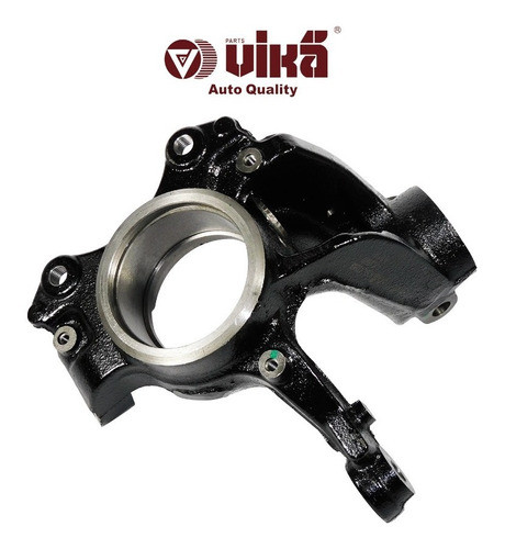 Porta Maza Delantero Izquierdo Vw Polo Audi A1 11/17 1