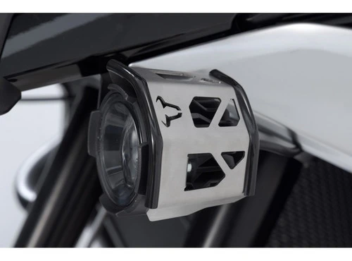 Protector De Luces Auxiliares Evo Sw Motech 1