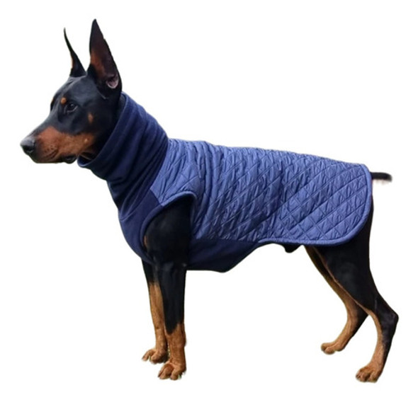 Buzo Impermeable Y Doble Polar Para Perros 0 Buzo Impermeable Y Doble Polar Para Perros 0