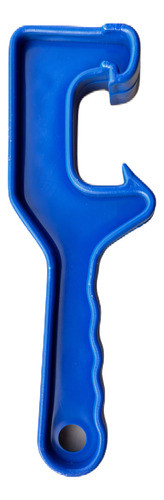 Abre Baldes / Saca Tapas Plástico Reforzado 0