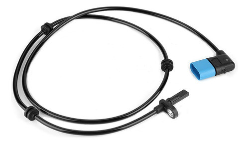 1 Unidade De Sensor De Velocidade Da Roda Traseira Abs Para 1