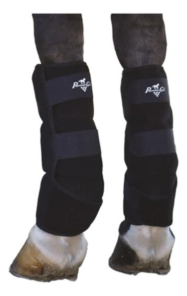 Professional's Choice Botas De Hielo Estándar 1