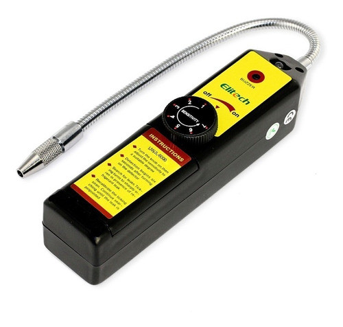 Detector De Fuga Para Todos Los Gases Refrigerantes 0