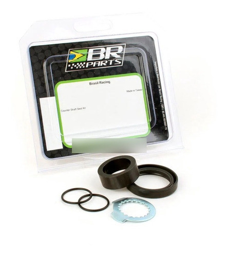 Retentor Pinhão + Bucha Br Parts Ktm Exc-f 350 12/18 0