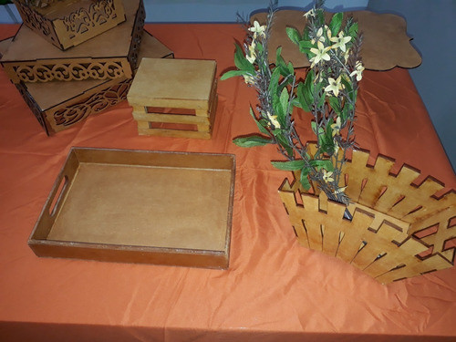 Alquiler De Mobiliario   Estilo Campestre 0