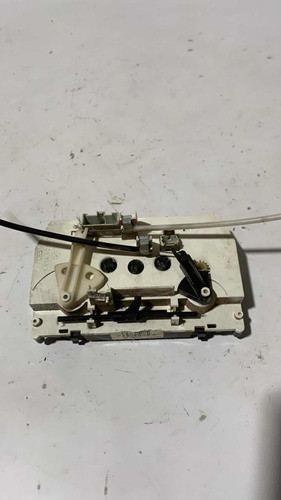 Comando Ar Condicionado Peugeot 206 2003 1