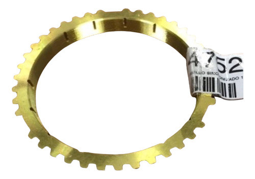 Anillo Sincronizado 1a 2a Asia Topic 735 0