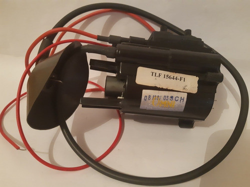 Fly-back Cod Tlf15644-f1 0