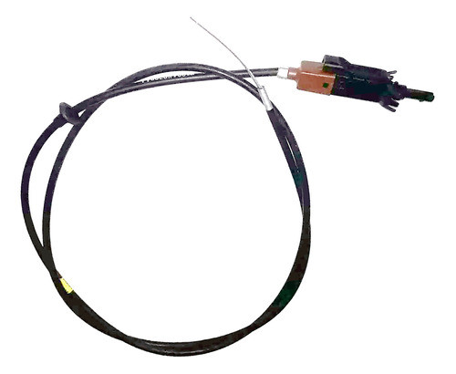 Cable De Cebador Ford Escort 89/ Motor 1.6 Audi 0