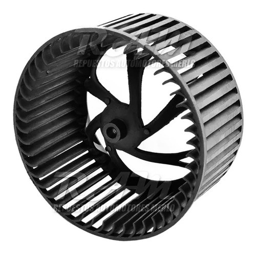 Turbina Soplador Forzador Renault Volkswagen Peugeot Origina 0
