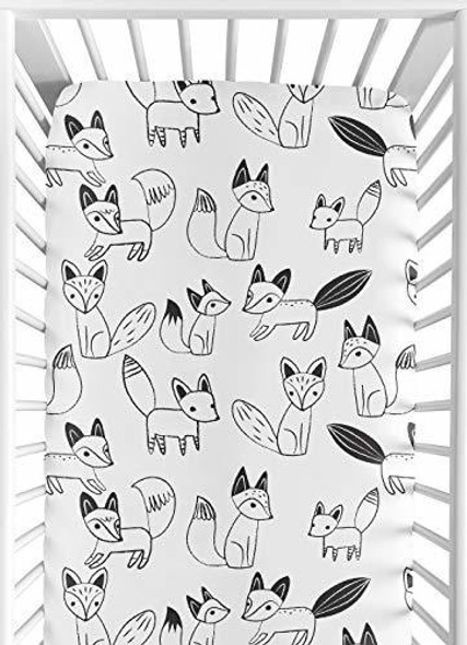 Sweet Diseños Jojo Cuna Sabana Bajera Ajustable Para Blanc 0 Sweet Diseños Jojo Cuna Sabana Bajera Ajustable Para Blanc 0