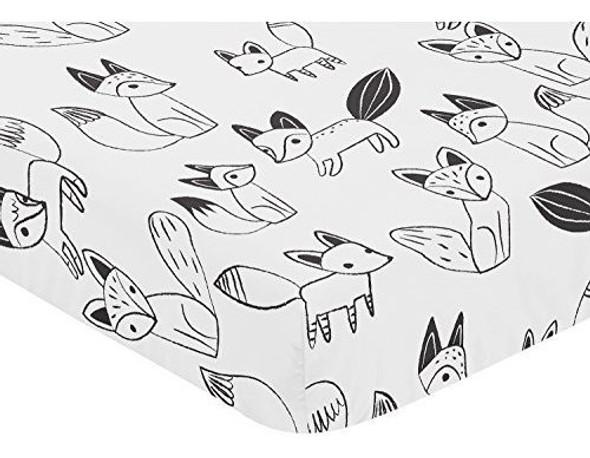 Sweet Diseños Jojo Cuna Sabana Bajera Ajustable Para Blanc 1 Sweet Diseños Jojo Cuna Sabana Bajera Ajustable Para Blanc 1