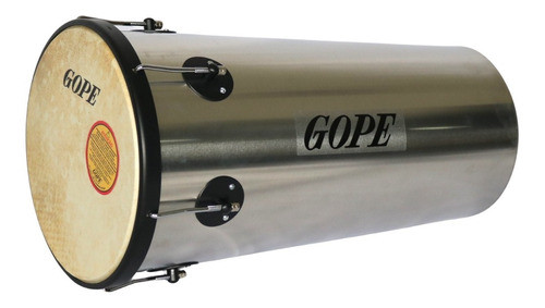 Rebolo Tantan Gope Cônico Alumínio 11 Pol. 55cm Promoção 1