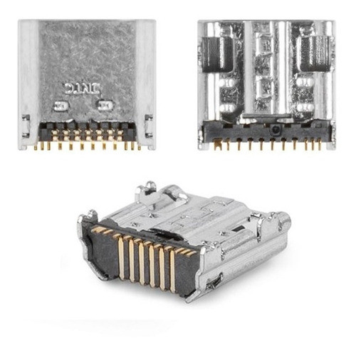 Pin Compatible Con Samsung T2100 P5200 T210 T230 T231 T235 0