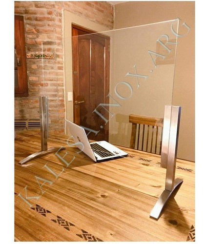 Barrera Para Aislación Sanitarias 0