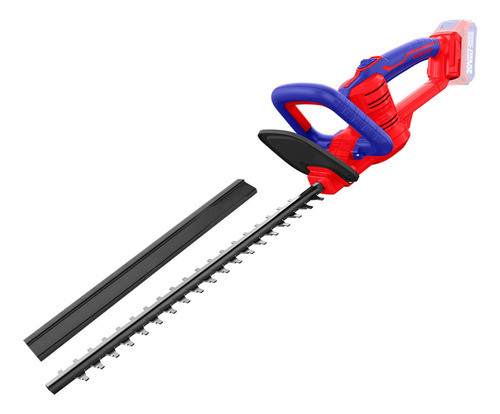 Cortacerco Inalambrico A Batería 20v 45cm 1400rpm Emtop 0