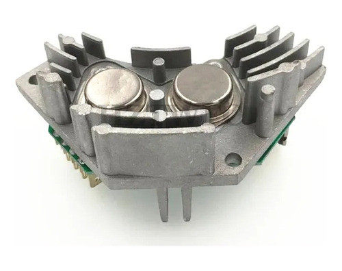 Modulo De Mando De Calefaccion Peugeot/ Citroen 1