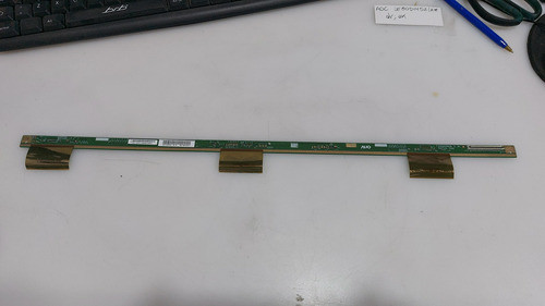 Tcon Integrada Aoc Le50d1452/28 T500hvn08.5 Xl 50t20-s04 1