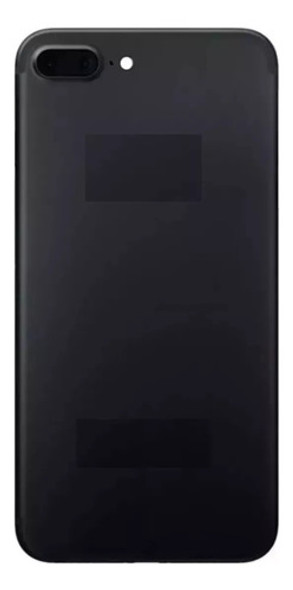 Carcasa Completa iPhone 7 Plus Blanca Y Negra 0