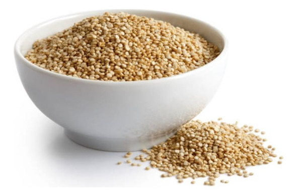Quinoa Blanca  Lavada  X 1kg Distribuidora Lunic 0