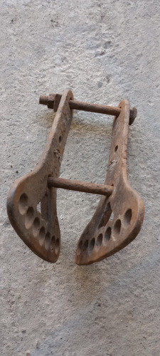Corredera De Arado 1