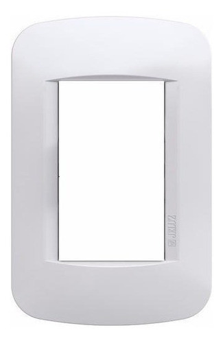 Tapa Regina Jeluz Verona Blanco X 50u 0