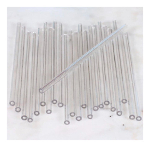 Palito De Chupetin 15 Cm Pack X 50 Unidades 0