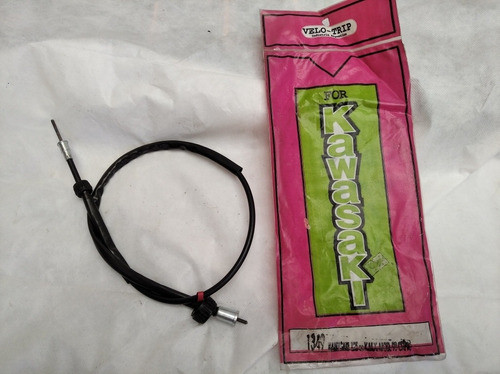 Kawasaki Kmx 125 Cable R P M  Nacional 0