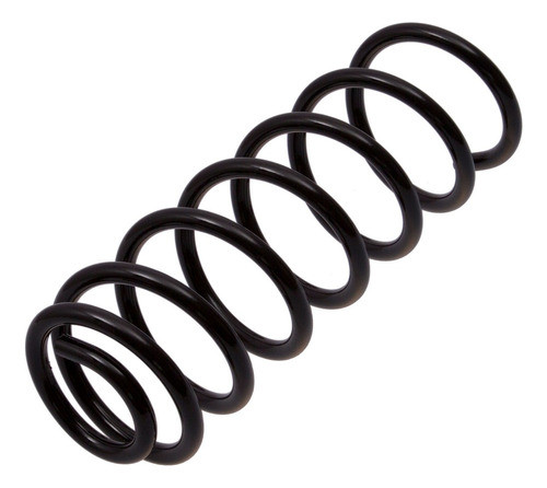 Juego De Espirales Reforzado Ag Para Fiat Qubo 1.4 Fiorino D 1