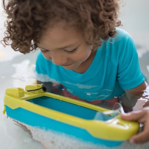 Educational Insights Barco Explorador Submarino 1