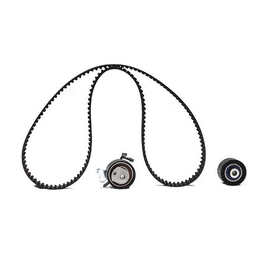 Kit De Distribucion Original Peugeot 0831t6 0