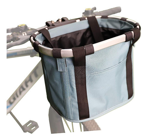 ~? Apollo Walker Bike Basket Desmontable Bicycle Handlebar B 0