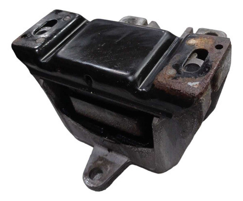 Suporte Guia Parachoque Dianteiro  Vw  Golf 2001 1