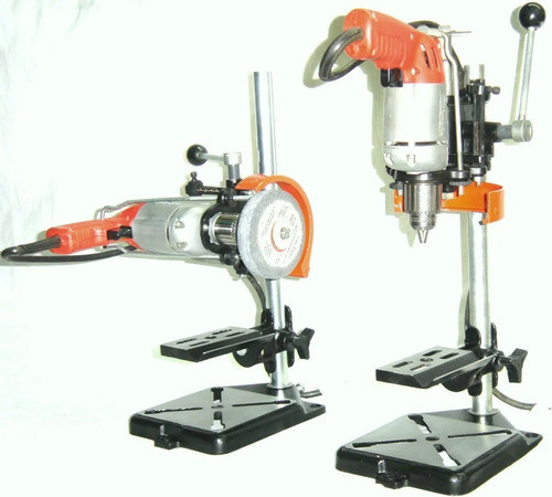 Soporte Para Taladros  Comune St17  Industria Agentina 0