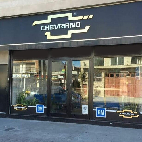 Sensor Estacionamiento Chevrolet S-10 Spin Onix 2017 En Adel 1