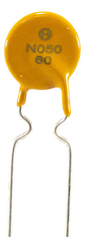 100 Polyswitch Lp60-050 Ptc Fusible Reseteable 0.50a 60v 0