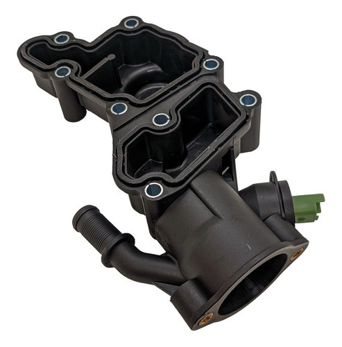Termostato Para Peugeot 208 Citroën C3 - Ambos 1.5 8v 1