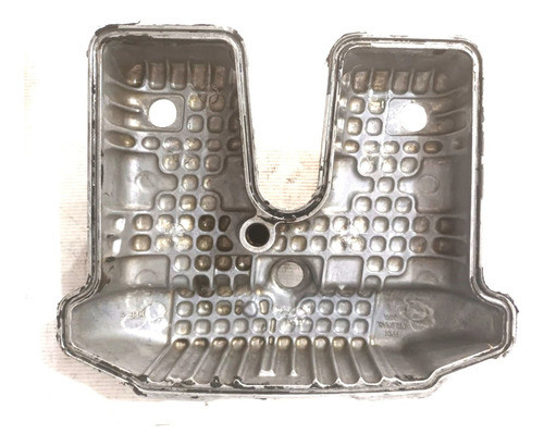 Tampa Do Cabeçote Honda Cbx 250 Twister  2008  Original 1