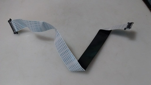 Flex Cable Lvds Tv Kanji Kj-6xst005 Con Garantía!! 0