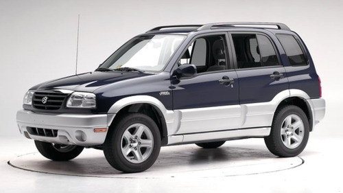 Reten De Arbol De Levas Suzuki Grand Vitara 1.6cc 16v 1